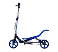 Multi-Function Kid Scooter