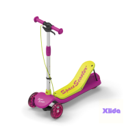 Kicking Edition Scooter (Folded) Item X260