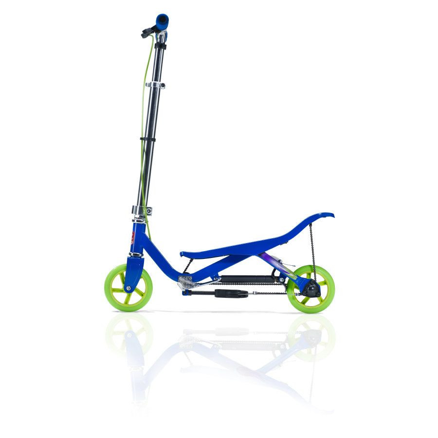 2 Wheels Kid Scooter