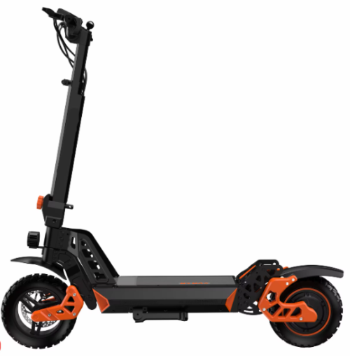 Two Wheels Electric Scooters