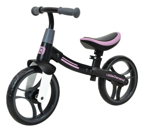 Toddler Balance Bike for 10” Wheel No-Pedal Training Bike for Kid