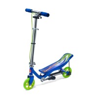 2 Wheels Kid Scooter